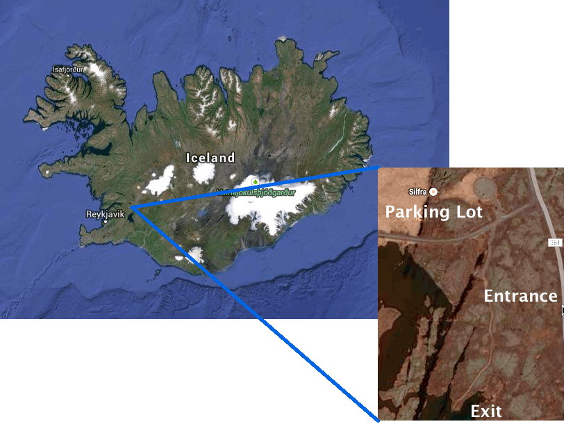 Site Location